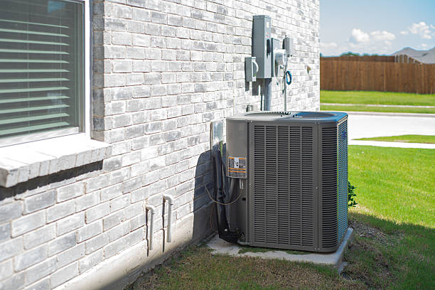 Reliable Emergency Hvac contractor in Carnation, WA by FH HVAC